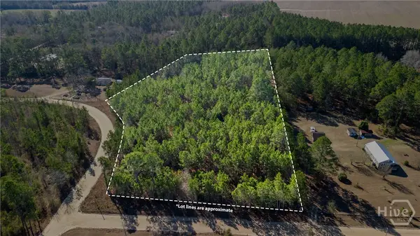 3201 Deer Run Lane, Statesboro, GA 30461