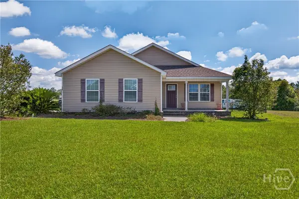 206 E Leyland Court, Statesboro, GA 30458