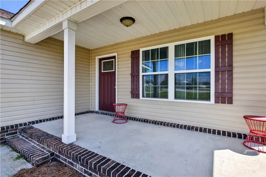 206 E Leyland Court, Statesboro, GA 30458 - #2