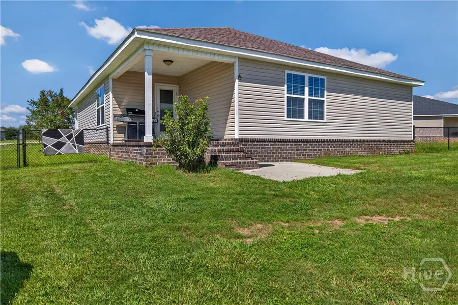 206 E Leyland Court, Statesboro, GA 30458 - #3