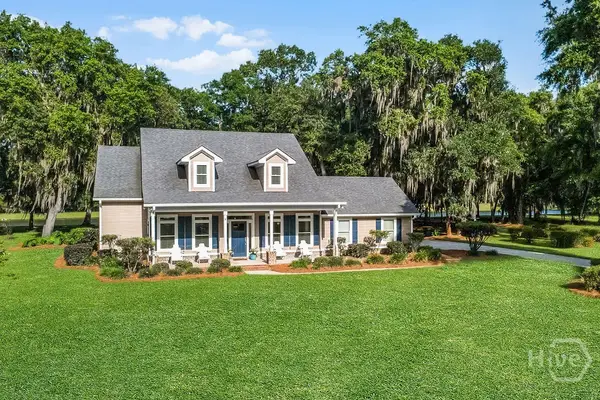 1615 Marshview, Townsend, GA 31331
