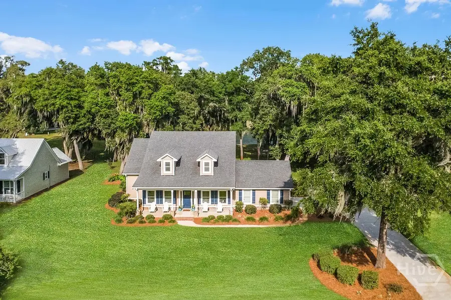 1615 Marshview, Townsend, GA 31331 - #3