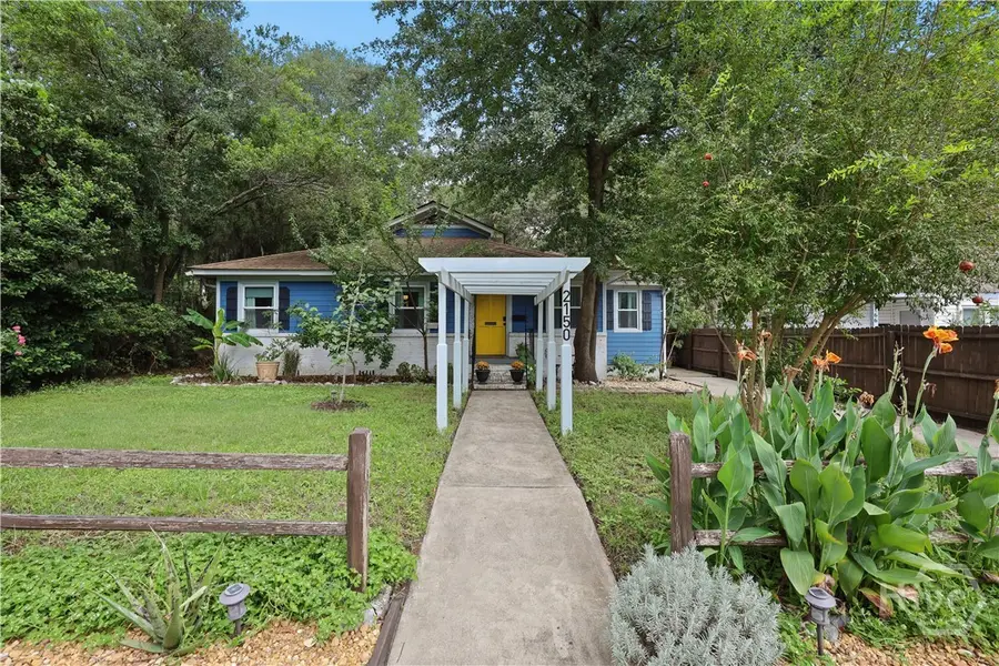 2150 Indiana Avenue, Savannah, GA 31404 - #2