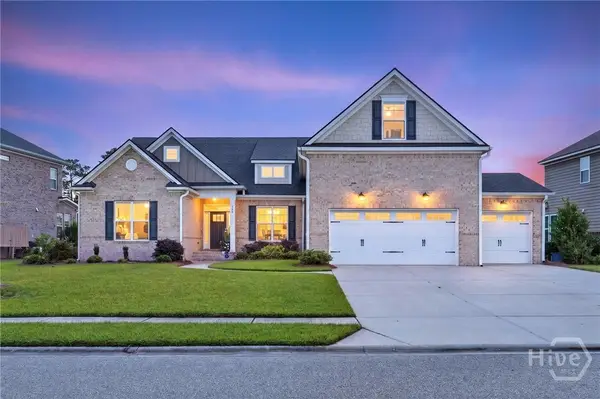 123 Champlain Drive, Pooler, GA 31322