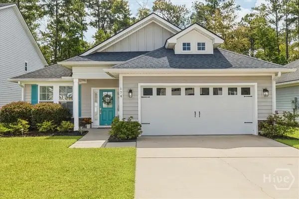 174 Martello Road, Pooler, GA 31322