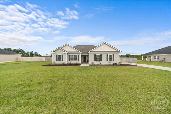 605 Fescue Drive, Statesboro, GA 30458