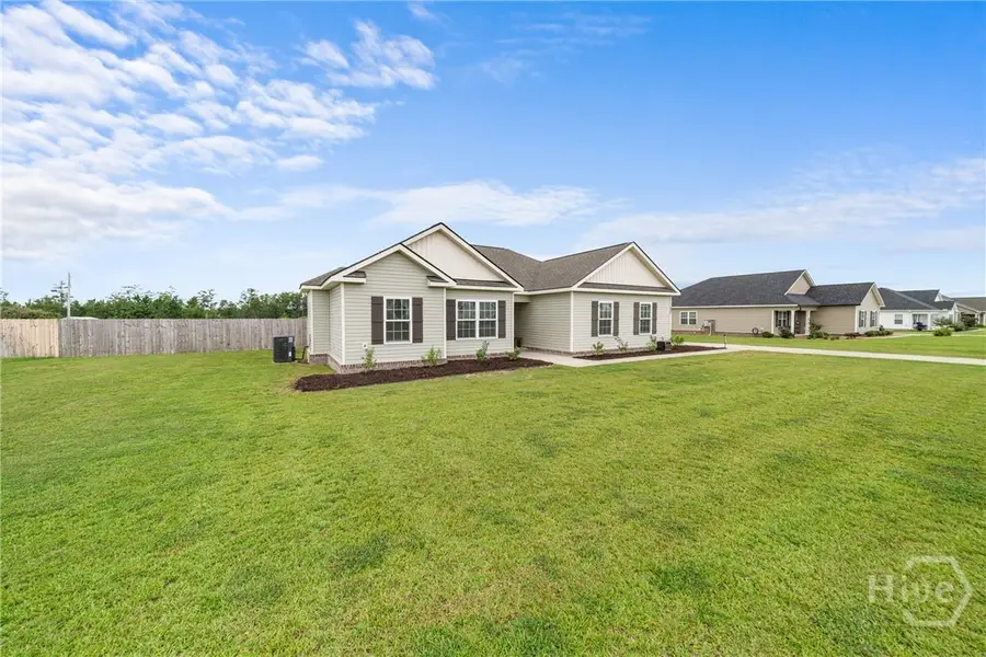 605 Fescue Drive, Statesboro, GA 30458 - #2