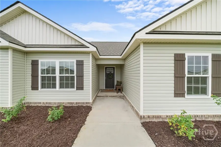 605 Fescue Drive, Statesboro, GA 30458 - #3