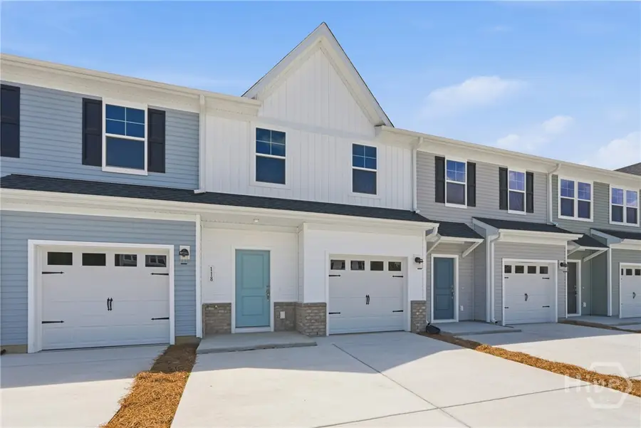 118 Brunson Circle, Guyton, GA 31312 - #3