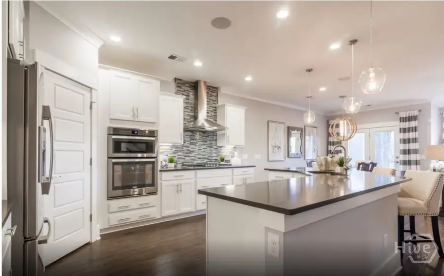 154 Chatham Lane, Richmond Hill, GA 31324 - #2