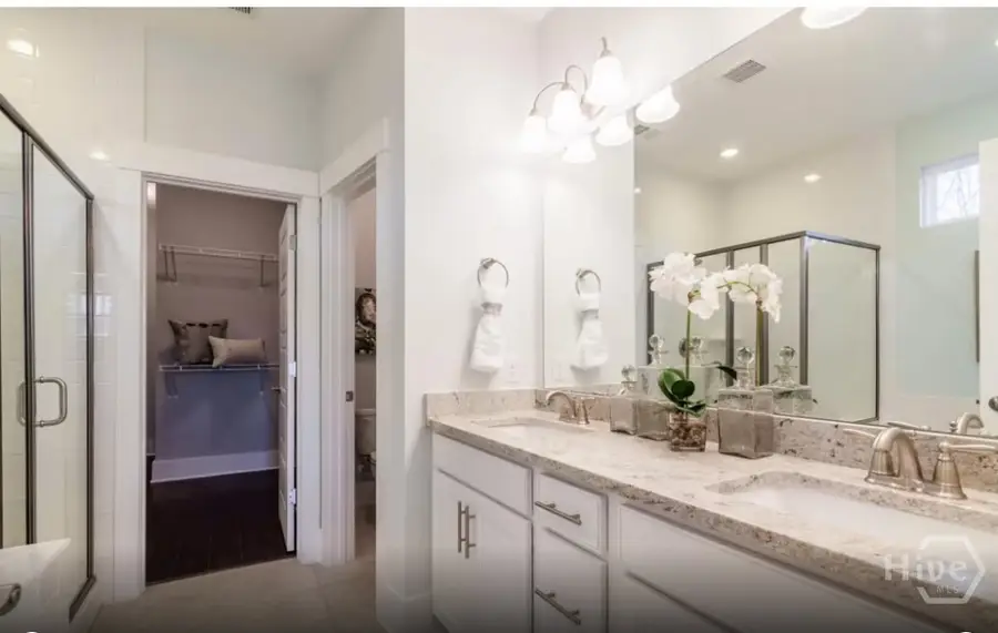 154 Chatham Lane, Richmond Hill, GA 31324 - #3