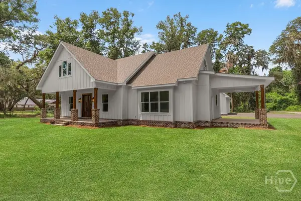 519 Mcintosh Road, Darien, GA 31305