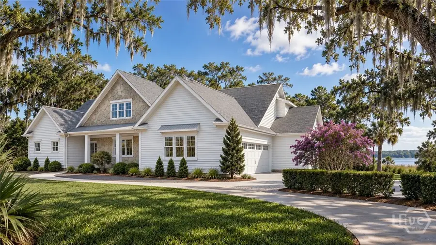 Lot 22 Club Drive, Waverly, GA 31565 - #2