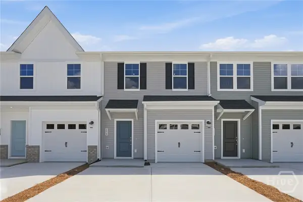 116 Brunson Circle, Guyton, GA 31312