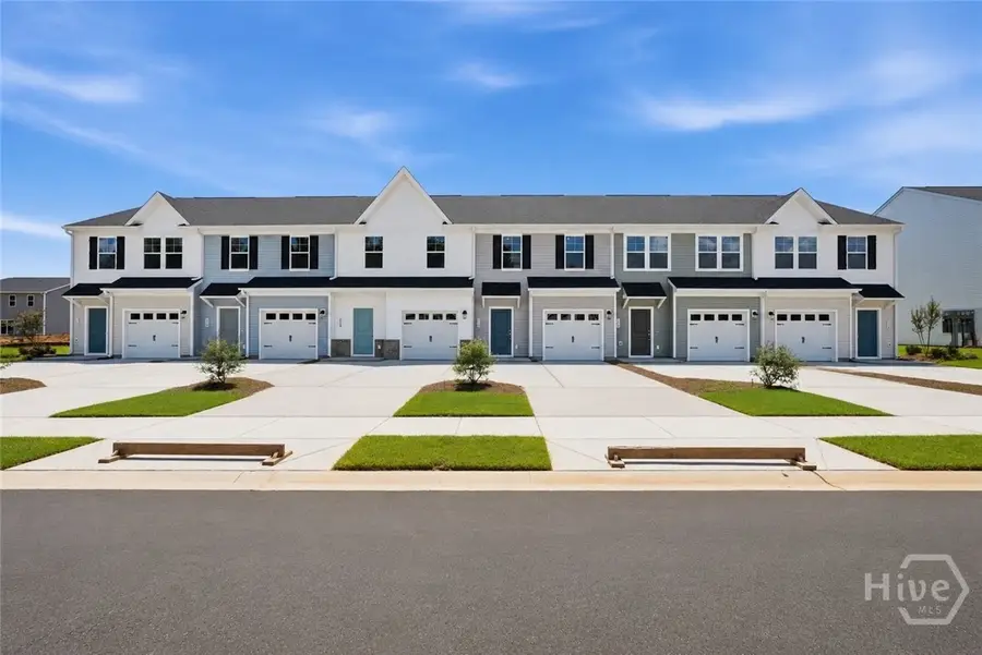 116 Brunson Circle, Guyton, GA 31312 - #2