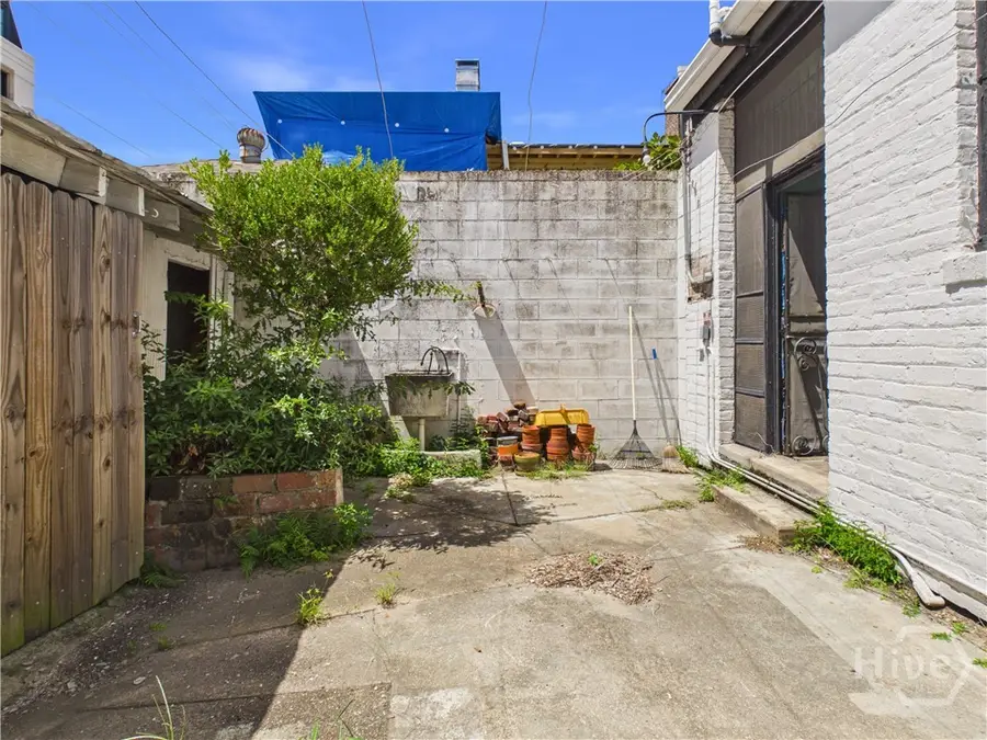 307 E York, Savannah, GA 31401 - #2