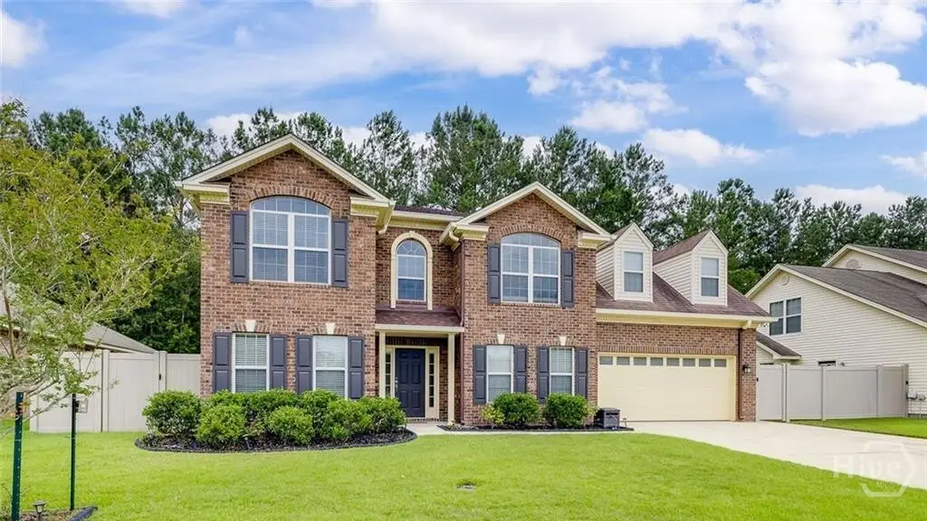 131 Morgan Pines Drive, Pooler, GA 31322 - #1