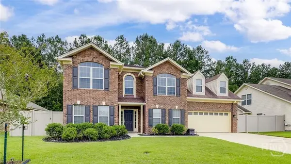 131 Morgan Pines Drive, Pooler, GA 31322