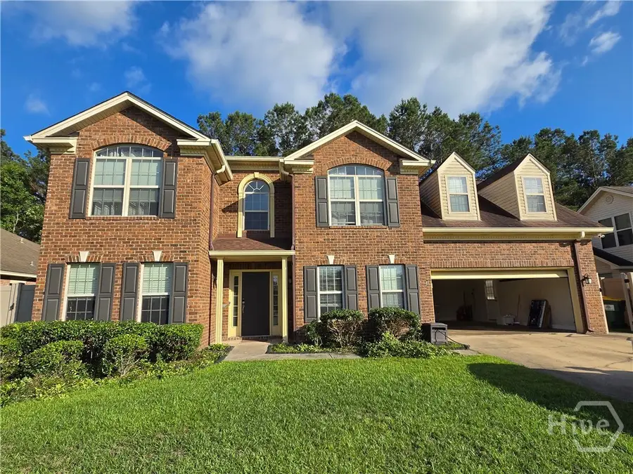 131 Morgan Pines Drive, Pooler, GA 31322 - #2