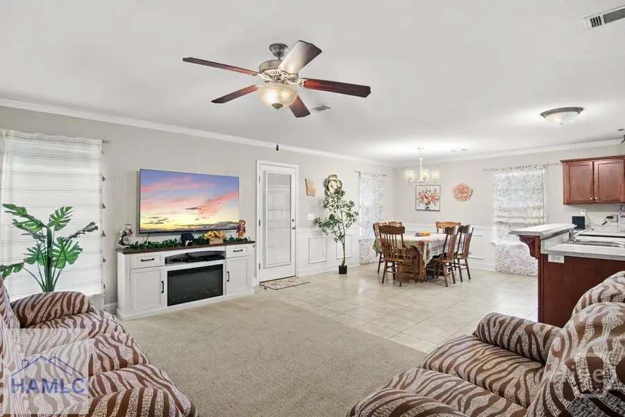 1117 Creekside Circle, Hinesville, GA 31313 - #3