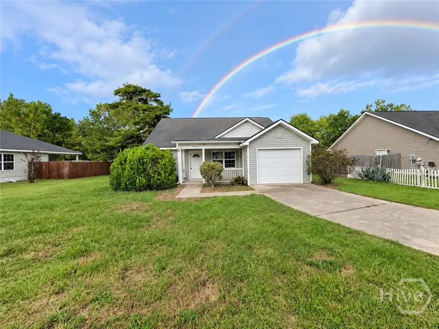 214 Archer Road, Guyton, GA 31312 - #2