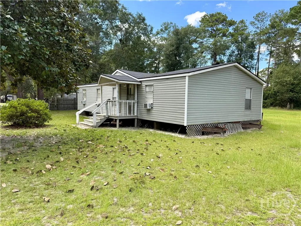 120 Allison Road, Ellabell, GA 31308 - #1