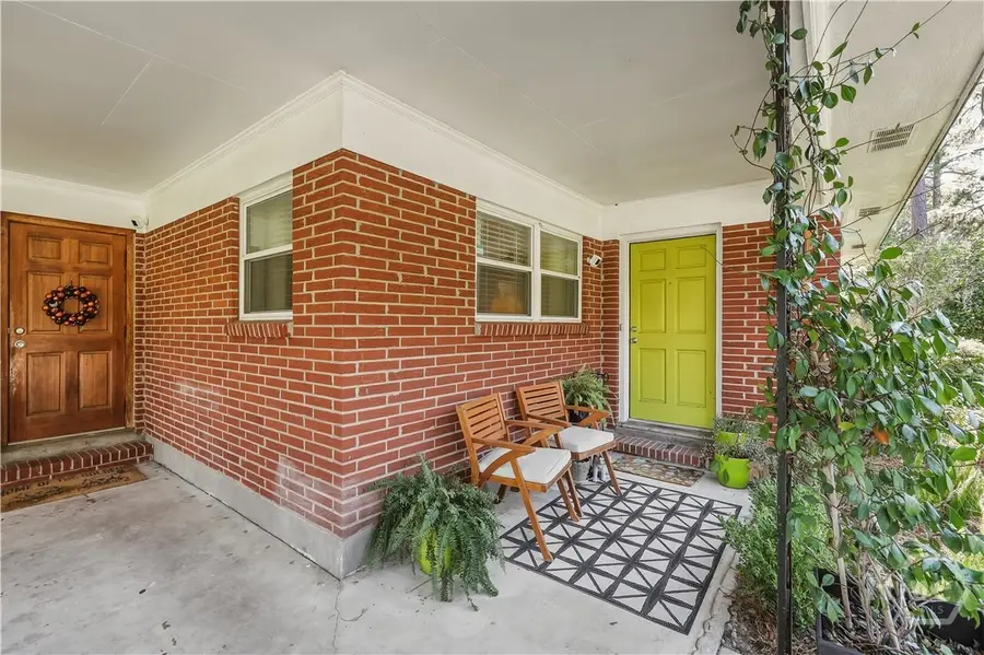 614 Early Street, Savannah, GA 31405 - #3