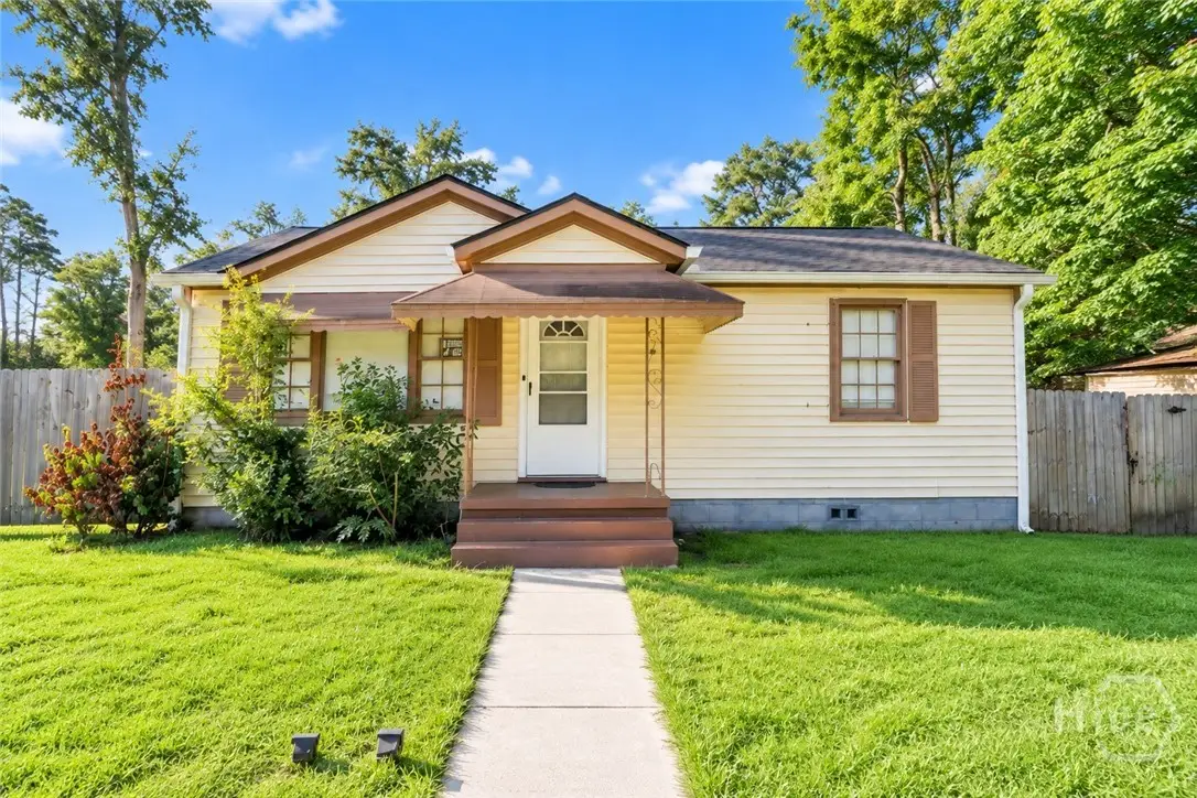 2 Sherwood Lane, Hinesville, GA 31313 - #1