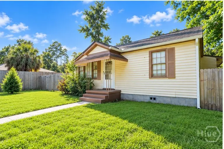2 Sherwood Lane, Hinesville, GA 31313 - #3