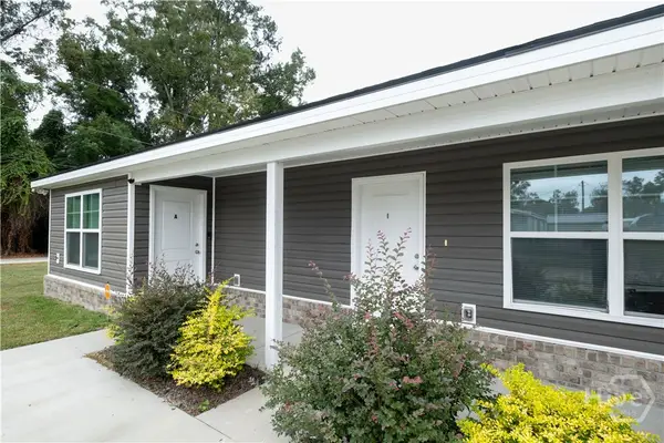 36 SW Pine Street Sw, Ludowici, GA 31316