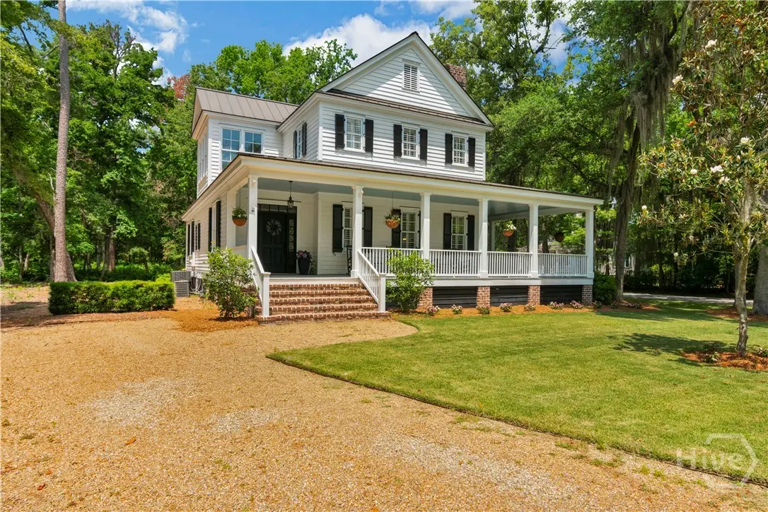 45 Eagles Cove, Richmond Hill, GA 31324 - #1