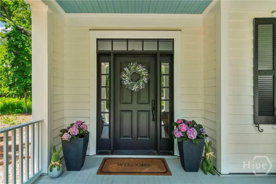 45 Eagles Cove, Richmond Hill, GA 31324 - #2