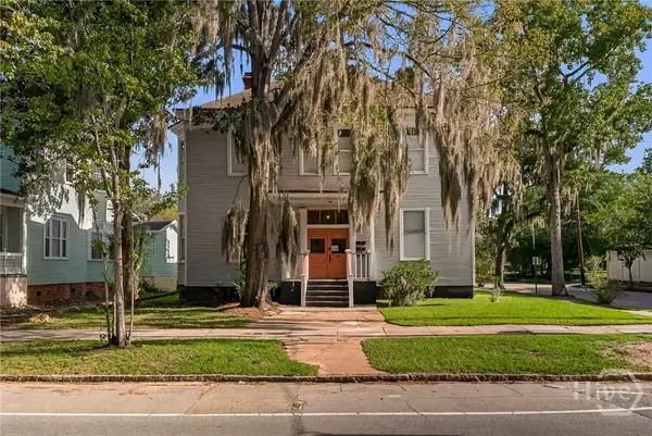 836 E Henry Street, Savannah, GA 31401
