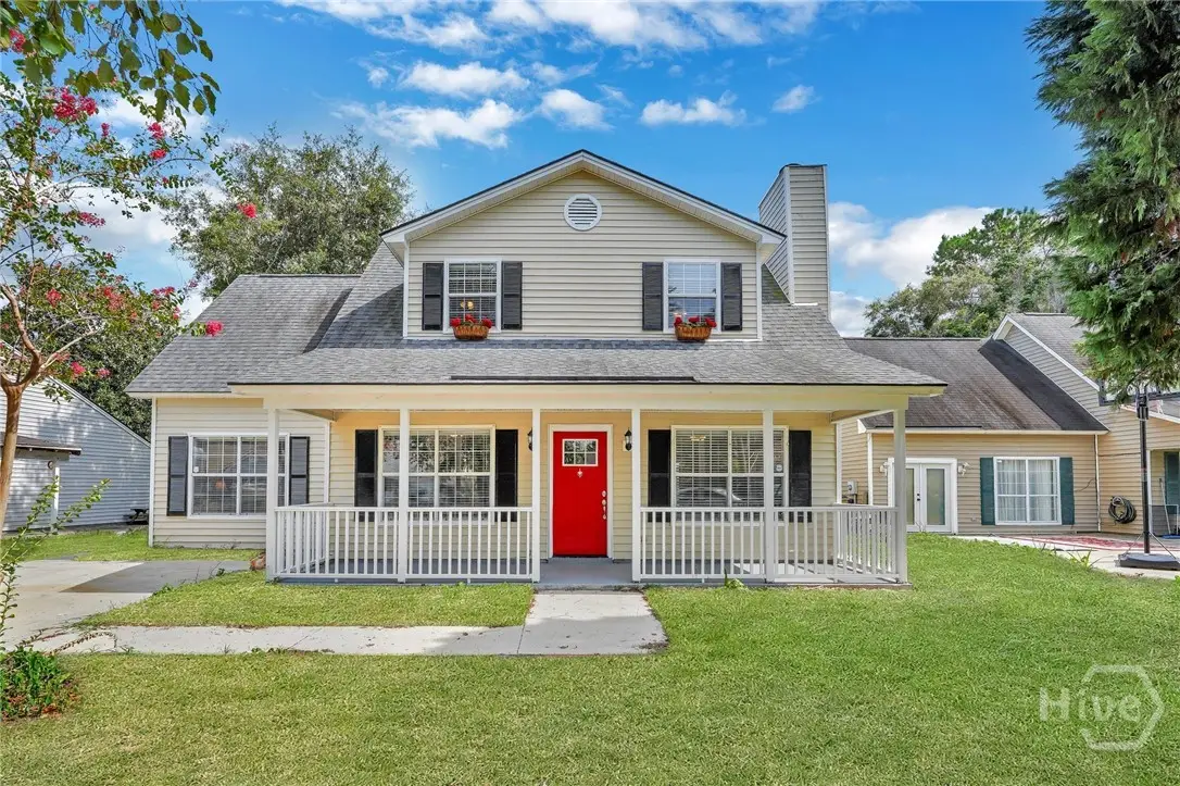 11 Ropemaker Court, Savannah, GA 31410 - #1
