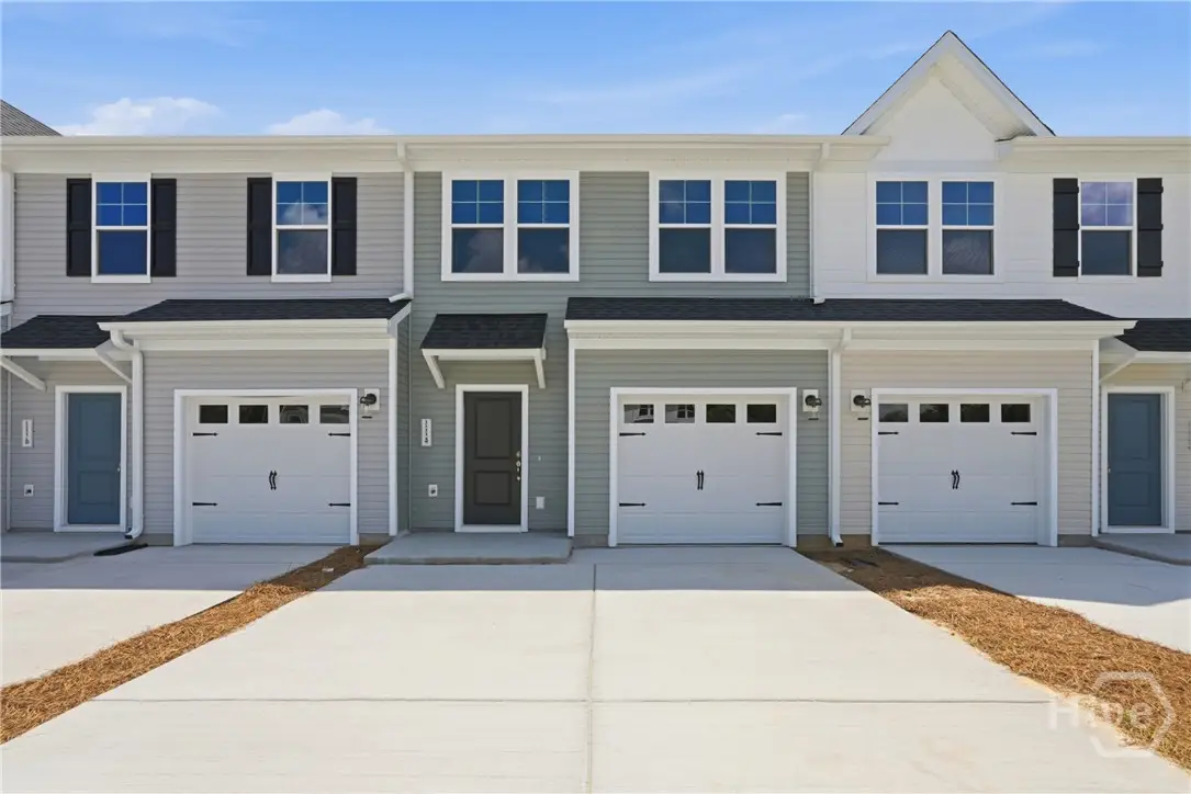 114 Brunson Circle, Guyton, GA 31312 - #1