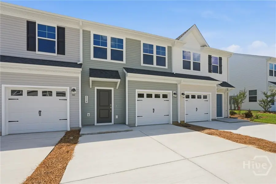 114 Brunson Circle, Guyton, GA 31312 - #3