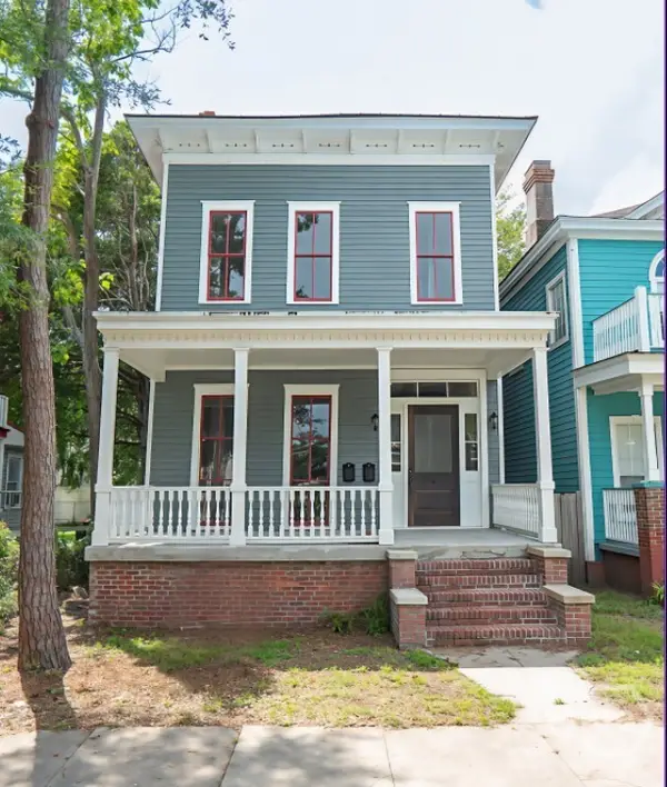 2313 Whitaker Street, Savannah, GA 31401