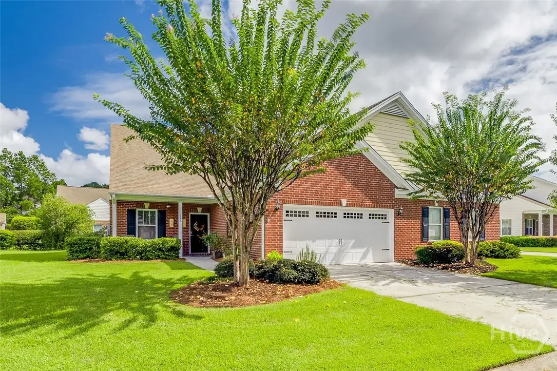 146 Regency Circle, Pooler, GA 31322 - #1