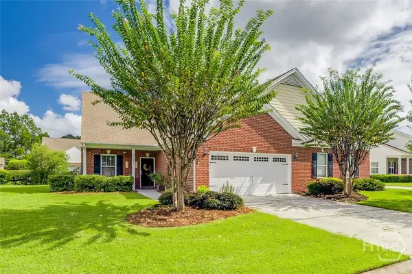 146 Regency Circle, Pooler, GA 31322
