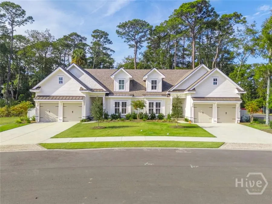 120 Grand Harbor Circle, Savannah, GA 31411 - #2