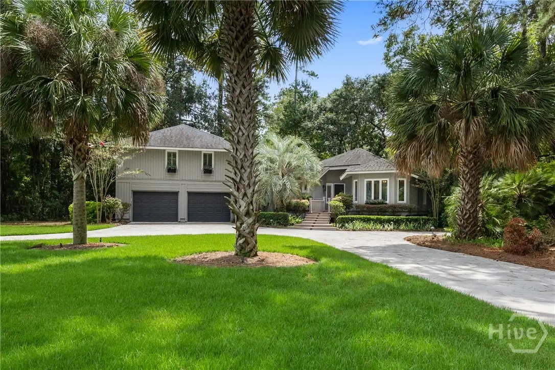 44 Black Hawk Trail, Savannah, GA  - #1
