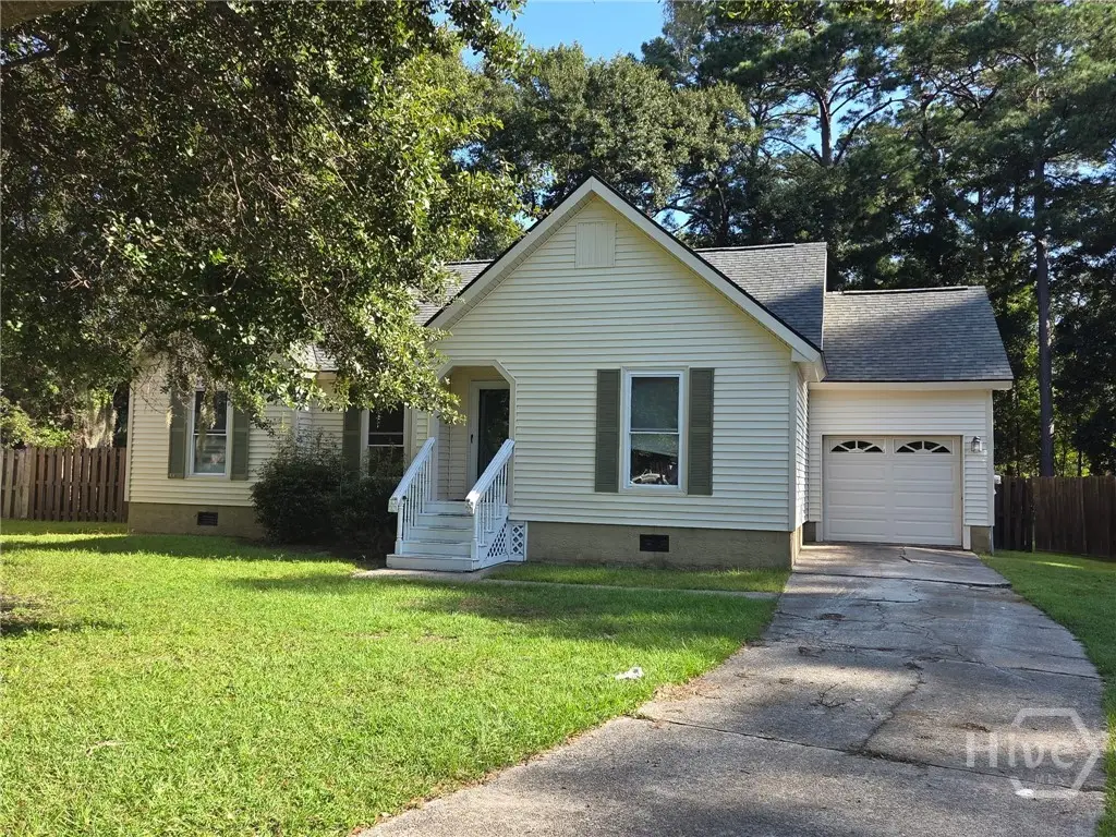 10 Yardarm Place, Savannah, GA 31410 - #1