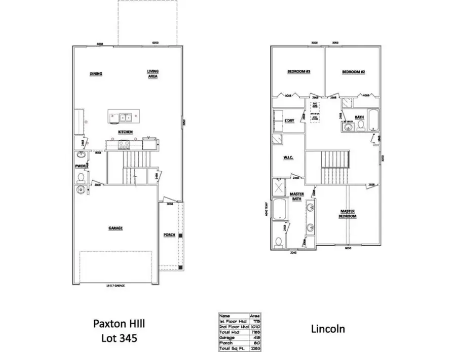 54 Medler Court Ne, Ludowici, GA 31316 - #3