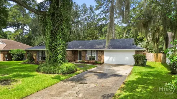 8 Bristlecone Court, Savannah, GA 31419