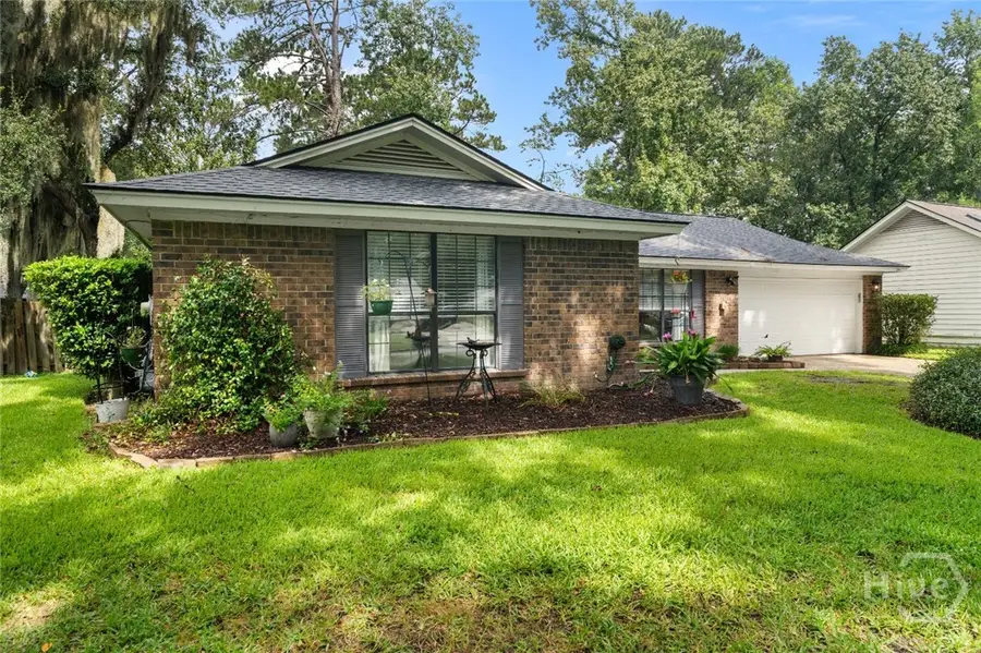 8 Bristlecone Court, Savannah, GA 31419 - #2