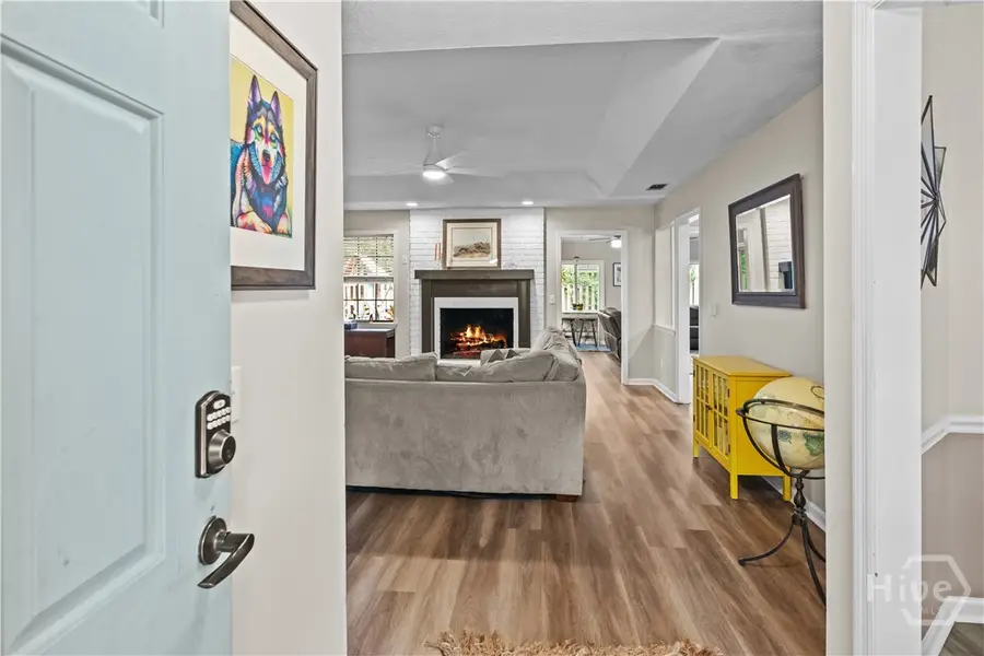 8 Bristlecone Court, Savannah, GA 31419 - #3