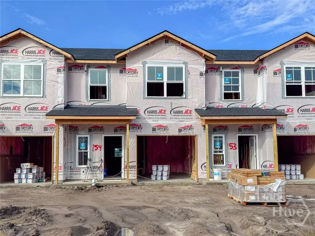 77 Lincoln Lane, Hinesville, GA 31313 - #1