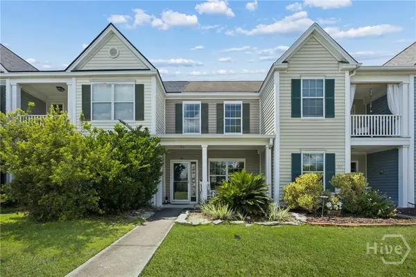 115 Fairgreen Street, Savannah, GA 31407