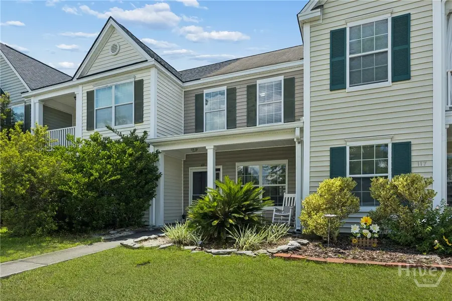 115 Fairgreen Street, Savannah, GA 31407 - #2