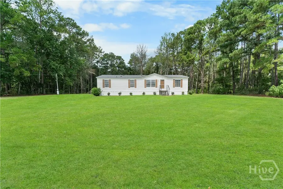 146 Floyd Avenue, Guyton, GA 31312 - #2